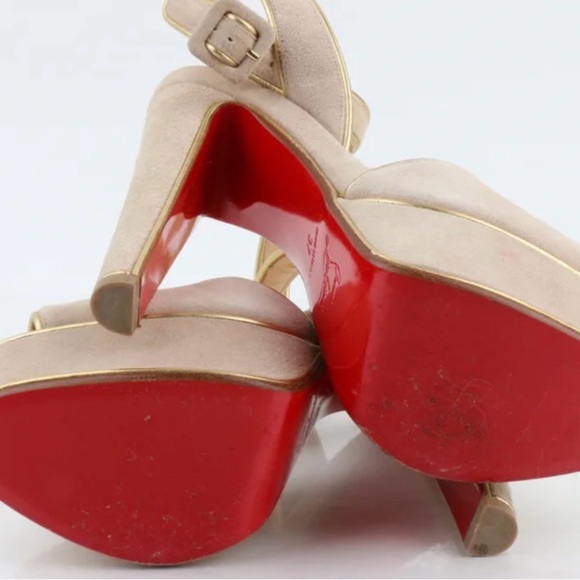 Christian Louboutin Loulou Dancing - Picture 2 of 5